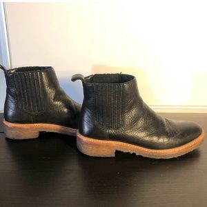 Loeffler Randall Booties